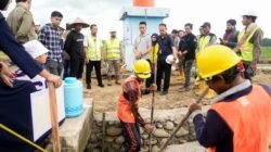 Rehabilitasi Irigasi di Empat Kabupaten Sulsel Dimulai, Anggaran Capai Rp93 Miliar