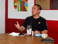 Pemkab Luwu Timur Susun Aturan Penataan Kawasan Industri Desa Harapan