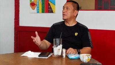 Pemkab Luwu Timur Susun Aturan Penataan Kawasan Industri Desa Harapan