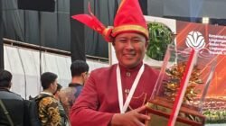 Dari Desa Kanreapia ke Panggung Nasional, Jamaluddin Sabet Kalpataru 2026