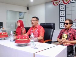 Diskominfo Gowa Perkuat Pengelolaan Pengaduan Masyarakat melalui SP4N-LAPOR!