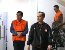 KPK OTT Bupati, Diduga Terima Jatah 5 Persen dari Proyek Pemda