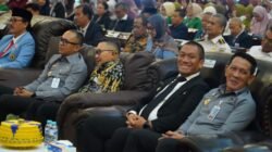 Milad ke-72 UMI, Bupati Luwu Timur Apresiasi Kontribusi Kampus Cetak SDM Berkualitas