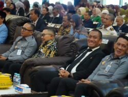 Milad ke-72 UMI, Bupati Luwu Timur Apresiasi Kontribusi Kampus Cetak SDM Berkualitas