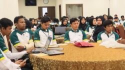 Diakui Kementerian PUPR, Lutim Raih Predikat 3 Besar Jasa Konstruksi Terbaik di Sulawesi