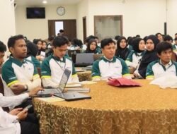Diakui Kementerian PUPR, Lutim Raih Predikat 3 Besar Jasa Konstruksi Terbaik di Sulawesi