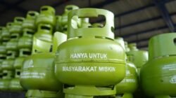 Kelangkaan LPG 3 Kg di Luwu Timur Dipicu Pengurangan Kuota Nasional, Disdagkop Lutim Perkuat Distribusi