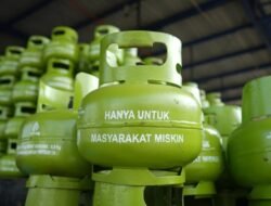 Kelangkaan LPG 3 Kg di Luwu Timur Dipicu Pengurangan Kuota Nasional, Disdagkop Lutim Perkuat Distribusi