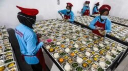 Sekolah Elit Bakal Dicoret dari Program Makan Bergizi Gratis