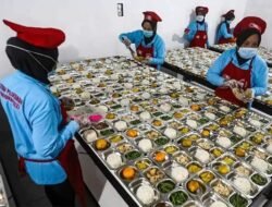Sekolah Elit Bakal Dicoret dari Program Makan Bergizi Gratis