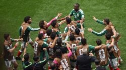 Update Piala Dunia 2026: 19 Negara Sudah Lolos ke Babak 32 Besar