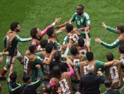 Update Piala Dunia 2026: 19 Negara Sudah Lolos ke Babak 32 Besar