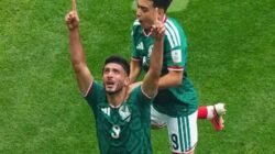 Piala Dunia 2026 Resmi Dimulai, Meksiko Tundukkan Afrika Selatan 2-0 di Laga Pembuka
