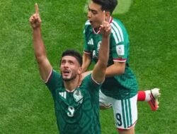 Piala Dunia 2026 Resmi Dimulai, Meksiko Tundukkan Afrika Selatan 2-0 di Laga Pembuka