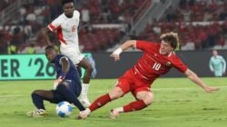 Ole Romeny Lagi! Timnas Indonesia Tekuk Mozambik 1-0 di GBK