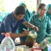 Limbah Dapur Disulap Jadi Produk Bernilai, PKK Luwu Timur Dorong Pengelolaan Sampah dari Rumah