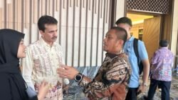 Lada Berpeluang Tembus Pasar Pakistan, Bupati Irwan Jajaki Kerja Sama Ekspor