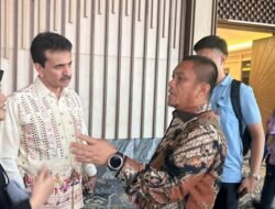 Lada Berpeluang Tembus Pasar Pakistan, Bupati Irwan Jajaki Kerja Sama Ekspor