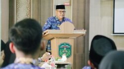Luwu Timur Matangkan Tata Kelola Data Lewat Forum Satu Data Indonesia