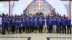 Luwu Timur Kirim Tim Paduan Suara Pria Wakili Sulsel di Pesparawi Nasional 2026