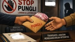 Oknum Kabid, Kasi GTK, hingga Pihak Lain Akan Dikonfrontasi soal Dugaan Pungli