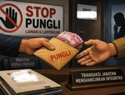 Oknum Kabid, Kasi GTK, hingga Pihak Lain Akan Dikonfrontasi soal Dugaan Pungli