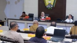 Pemkab Gowa Fokus Lindungi Lahan Sawah Lewat Penataan Ruang