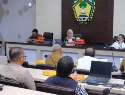 Pemkab Gowa Fokus Lindungi Lahan Sawah Lewat Penataan Ruang