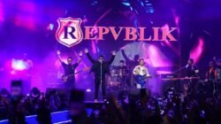 Repvblik Band Guncang Malili, Puluhan Ribu Warga Larut dalam Euforia HUT ke-23 Luwu Timur