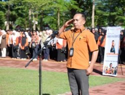 Pemkab Gowa Dukung Sensus Ekonomi 2026, BPS Kerahkan 777 Petugas ke 18 Kecamatan