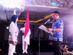 Pemilihan Duta Anak Gowa 2026 Jadi Wadah Suara dan Aspirasi Anak Daerah
