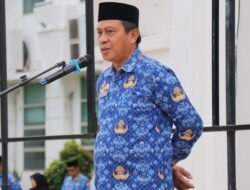 Sekda Luwu Timur Tegaskan ASN Wajib Tinggalkan LPG 3 Kg dan Perkuat Disiplin