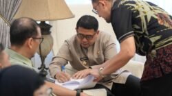 Stadion Untia Masuk Tahap Baru, Hibah Aset Percepat Pembangunan Kawasan
