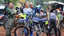 Trail Adventure Luwu Timur 2026 Dihadiri 1.130 Rider dari Berbagai Daerah