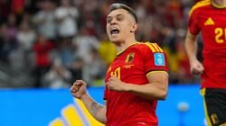 Belgia Gilas Selandia Baru 5-1, Lolos ke 32 Besar Piala Dunia 2026 sebagai Juara Grup
