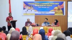 UMKM Gowa Didorong Masuk Ritel Modern, Tiga Persyaratan Ini Jadi Kunci