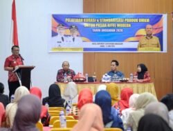 UMKM Gowa Didorong Masuk Ritel Modern, Tiga Persyaratan Ini Jadi Kunci