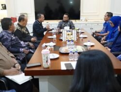 Sebut Masyarakat Gowa Makin Dewasa, Wakil Bupati Sambut Positif Program KemenHAM
