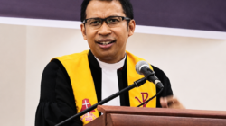 Pendeta Alfred Anggui Terpilih Kembali sebagai Ketua Umum BPS Gereja Toraja Periode 2026–2031