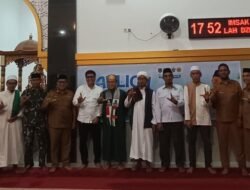 Bangkit Revormansyah: Persatuan Warga Jadi Kekuatan Pembangunan Desa Balantang
