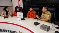 Inovasi SALAMA BPBD Makassar Jangkau 18.090 Anak, Targetkan 100 Sekolah pada 2026