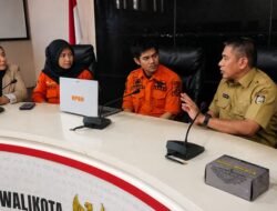 Inovasi SALAMA BPBD Makassar Jangkau 18.090 Anak, Targetkan 100 Sekolah pada 2026