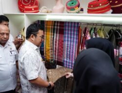 Wabup Gowa: Galeri Mini Dekranasda Jadi Ruang Promosi Produk dan Pembinaan UMKM