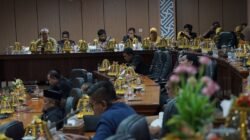 DPRD Luwu Timur Soroti APBD 2025: PAD Masih Lemah, SiLPA Rp21,6 Miliar Jadi Pertanyaan