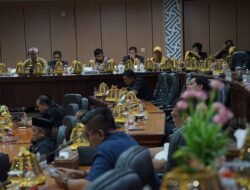 DPRD Luwu Timur Soroti APBD 2025: PAD Masih Lemah, SiLPA Rp21,6 Miliar Jadi Pertanyaan