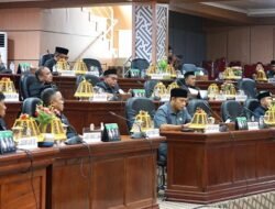 Fraksi GPR Desak Pemkab Luwu Timur Tangani Persoalan PTPN Angkona