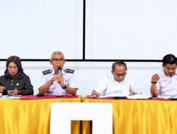 DPRD Luwu Timur Tinjau Realisasi Program APBD 2025 di Kecamatan Malili