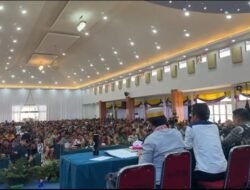 OPINI: SSA XXVI Palopo, Momentum Perubahan Menuju Gereja Toraja yang Tangguh dan Inklusif
