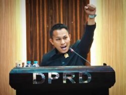 Erick Strada Desak Pemkab Luwu Timur Segera Operasikan RS Towuti
