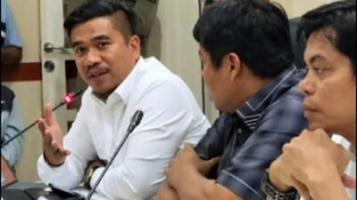 DPRD Luwu Timur Berhasil Mediasi, PT Vale Sepakati Kompensasi Petani Pongkeru